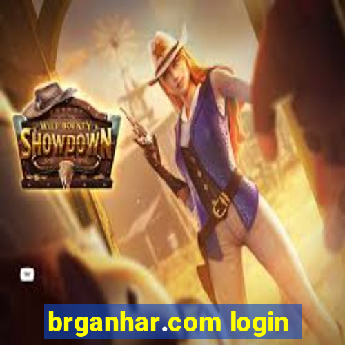 brganhar.com login